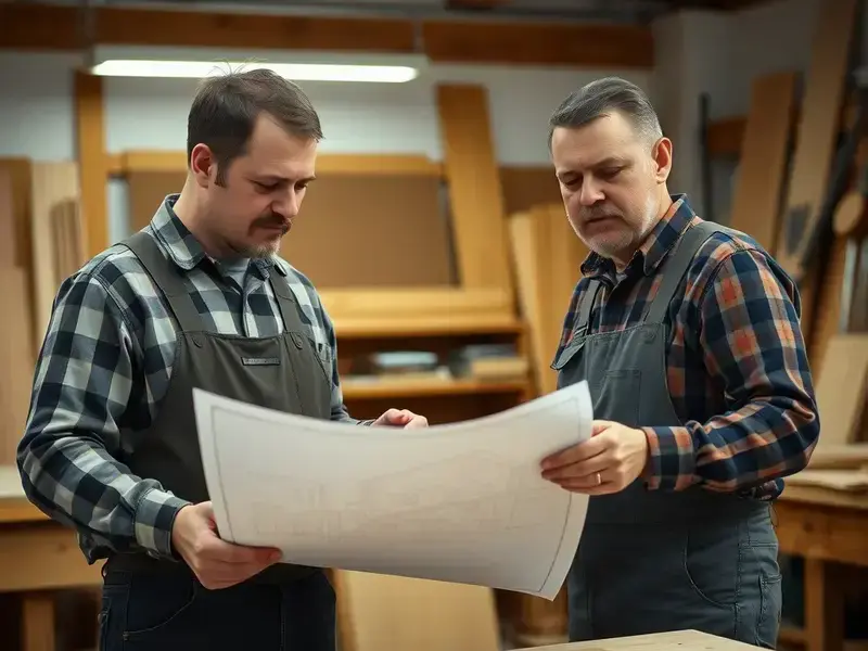 Founder & Master Craftsman