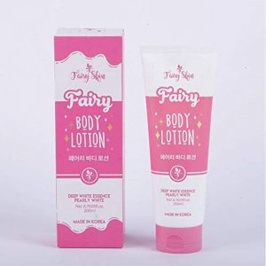 Fairy Skin Body Lotion