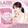 Lazel Gluta Pure 2 in 1 Skin Whitening Supplement