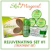 Skin Magical Rejuvenating Set No. 1