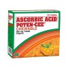 Ascorbic Acid Poten-CEE Chewable 500mg Tablet