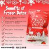 Frozen Detox Dietary Supplement
