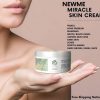 NewMe Miracle Skin Cream Confidence is Priceless